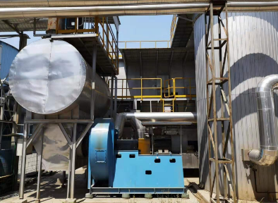 含氯廢氣治理設(shè)備如何進行選擇