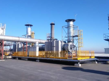 選擇化工廢氣處理設備要關注哪幾點