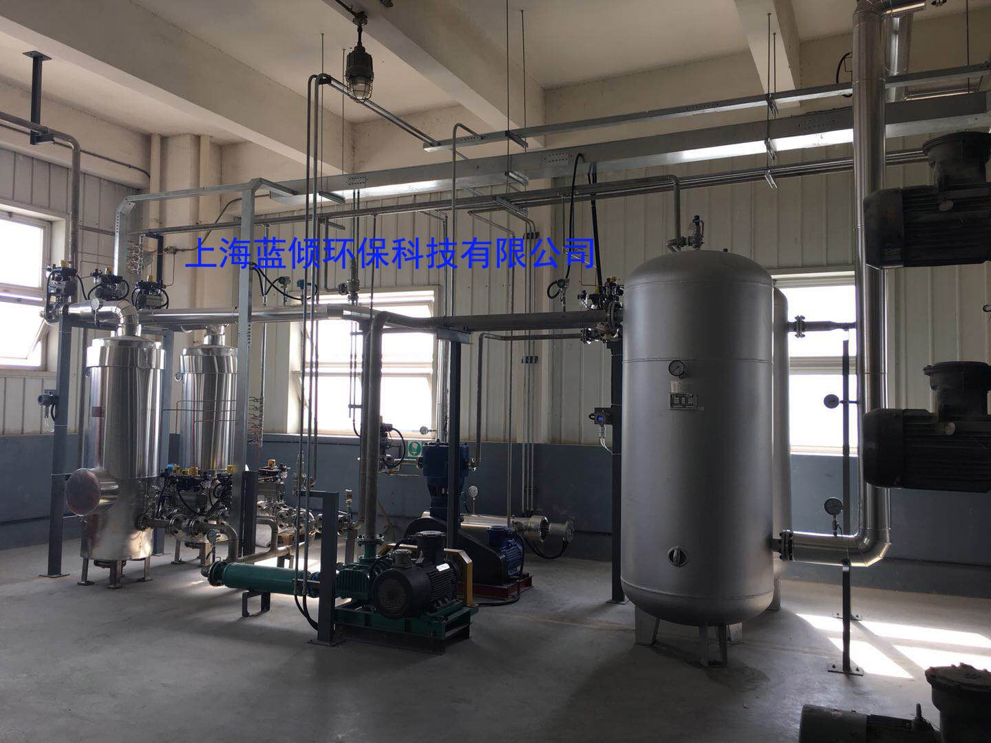 TO焚燒爐?有哪些特征？