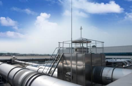 選擇專業(yè)公司進(jìn)行VOCs廢氣處理的好處