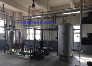 化工廢氣處理的難點表現(xiàn)在哪些方面