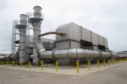 含氯廢氣治理有哪些好處？