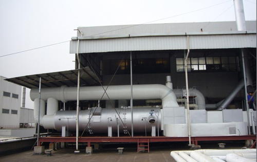 RTO焚燒爐使用時容易犯的錯誤是什么