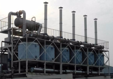 化工廢氣處理要重點關注哪些處理項目