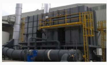 應(yīng)該選擇什么樣的含氯廢氣治理?設(shè)備？