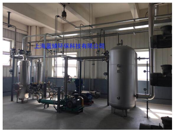 化工廢氣處理方案的設(shè)計原則主要有哪些？