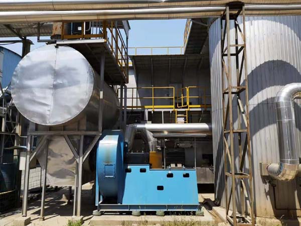 廢氣治理廠家詳解：選擇廢氣處理設備應考慮哪些要素？